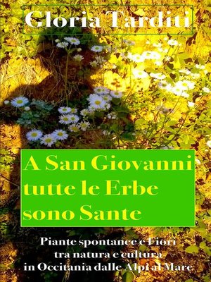 cover image of A San Giovanni tutte le Erbe sono Sante